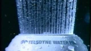 Flexible Shower Massage by Teledyne Water Pik