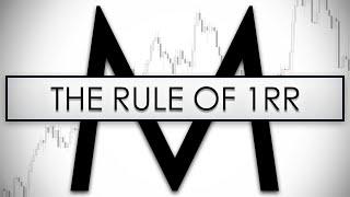 the rule of 1rr - trading rule that has already helped 379 traders