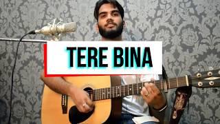 Best Himachali Singer Naveen Bhatia-Tere Bina | #TigerShroff | Sohan Faqeera