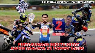 JAWA TIMUR MASIH DIBERI‼️TOMMY SALIM X BENGKEL MADURACE || LFN HP969 2024