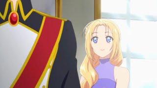 Elise x Linden「 AMV 」Say yes to Heaven