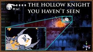 I Hacked Hollow Knight To Uncover Its Best-Kept Secrets