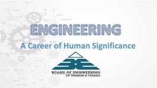 Pathway to a Professional Engineer in TT