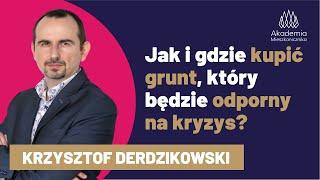 Jak i gdzie kupić GRUNT ODPORNY NA KRYZYS. Zobacz bezpłatnie w Akademii Mieszkanicznika.