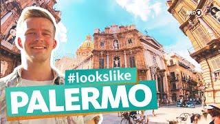 Palermo, Siziliens Hauptstadt im Süden Italiens - Realität vs. Instagram | ARD Reisen