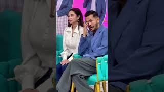 LUCUNYA EKSPRESI RIAN IBRAM #fancam #short #indosiar #viral #gosip #rcti #gosip #artis