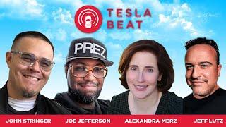 Tesla Beat #47: Ugly Q1'24 Delivery Results, Q2 Incentives & More