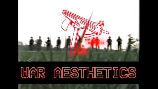 War aesthetics - La Legion