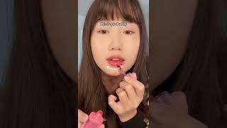 Sawako Kuronuma Shoujo Girl Makeup  #anime #manga #makeup #douyin #kiminitodoke #kawaii #japanese