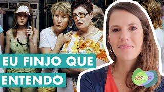 Palavras difíceis das conversas sobre arte - Glossário da arte #1 #VIVIEUVI