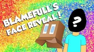 What's under Blamefull's box?! - Animated Short (ft. Blamefull, Kisama)