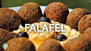 Falafel recipe Pita bread Hummus No Onion No Garlic फालाफेल पीटा पोकेट ફલાફેલ પિટાપોકેટ Sattvik