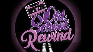 Rewind Mix Vol. 2 - DJ Sherman [SDC]