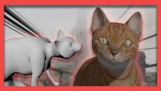 A History of CATS in Half-Life! | Cascade Cache