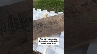 UpperCutter #builtwithtools influencer video