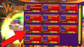 This Will Change Wizard101 Forever...