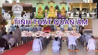 Tịnh Thất Quan Âm - ĐĐ Thích Giác Nhàn|Chùa đẹp Đà Lạt.