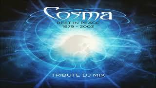 Cosma -  20 Years Without Him  (Tribute Set by Silent Sphere)