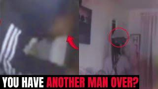 Dude Was Erased By His Girlfriend New Boyfriend After He Tried To Get In Her House