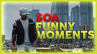 SOA Rules :)) ( Funny Moments FplayT )