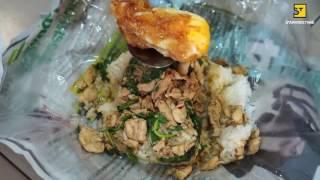 ข้าวบึ้ม - Starvingtime เรื่องกินเรื่องใหญ่