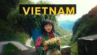 Wake up with the Sun - Vietnam Travel Film (Sony A7IV & DJI Avata)