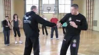 Krav Maga Street Defence Einblicke Schongau