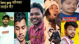 UpDate Video Santali  Rajiv,luruguy ,Bablu लक्ष्मण +DML,AJIT  ,GOSO DA