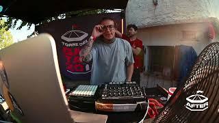 NESH MAYDAY, Live Set AFTER Gattazzo XVI, Live Torre Del Gattazzo, 16/06/2024