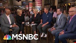 Harris, Warren Emerge From Rocky First Set Of Debates | Morning Joe | MSNBC