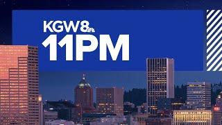 KGW Top Stories: 11 p.m., Wednesday, July 31, 2024