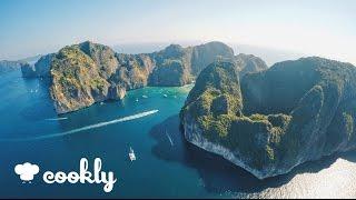 Cookly - The Making of - Part 3 - Phuket