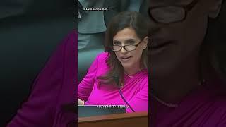 'You're full of s---': Rep. Nancy Mace blasts Secret Service director