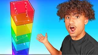 ROBLOX TROLL TOWER..