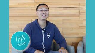 Amazon's Ming Li Talks Statistics