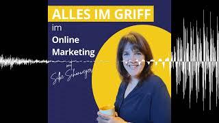 Deine Website als Homebase für dein Business - ALLES IM GRIFF im Online Marketing