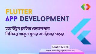 Flutter FullStack App Development Beginner to Master  | Afran Sarkar Flutter