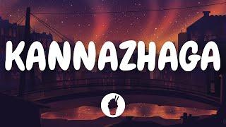 | Kannazhaga ( Lyric Video ) | 3 - Three | Butter Skotch |