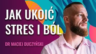 Osteopatia: Terapia Wisceralna, Zdrowie Psychiczne i Aktywność Fizyczna | Dr Maciej Duczyński