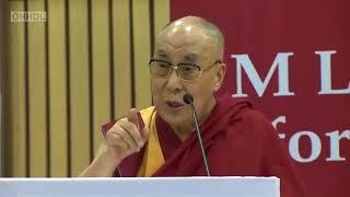 Dalai Lama - Inner Peace & Compassionate World