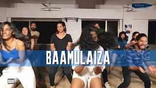 Baamulaiza | Mika Singh, Domnique Cerejo, Style Bhai | Choreography by Sherlyn Fernandes