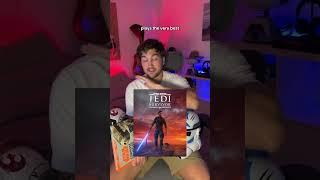 My Star Wars Game Recommendations 