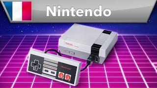 Nintendo Classic Mini: Nintendo Entertainment System - Le passé revient en force