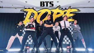 BTS (방탄소년단) - 'DOPE' Dance Cover (Female ver.)