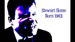 Jonathan Bowden - Stewart Home