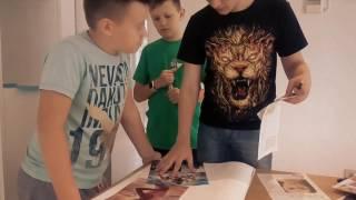 Юные блоггеры: мастер-класс по медиаграмотности и созданию контента