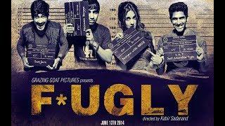 "Fugly" Full Movie (Hindi) Presents | FilmBox Industry | Bollywood Movies 2017