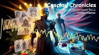 Cosplay Chronicles- The Cosplay Experience Vol.1