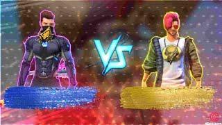 Free fire game play 1 vs 1 |SANU GAMERZ | 