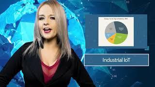 IoT News - Cellular M2M Rising, Industrial IoT & The Connected Caterpillar
